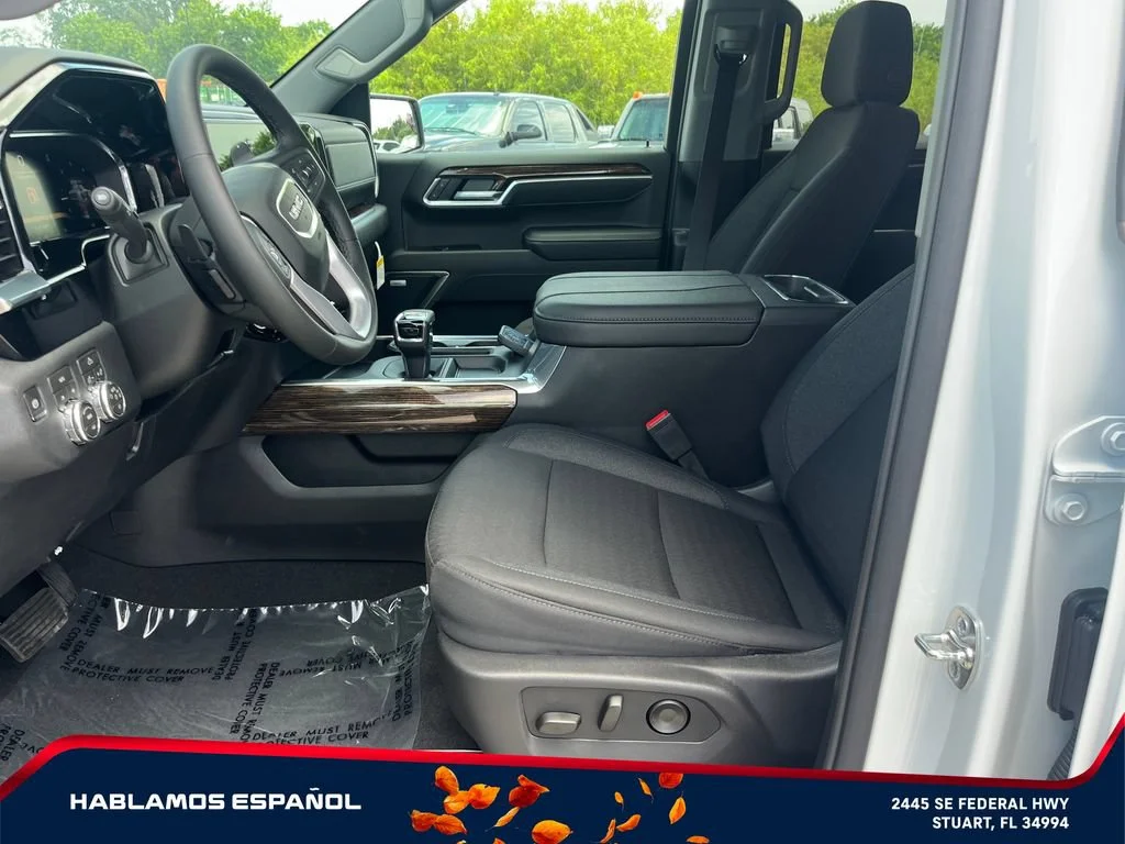 2026 GMC Sierra 1500 Elevation - Photo 9