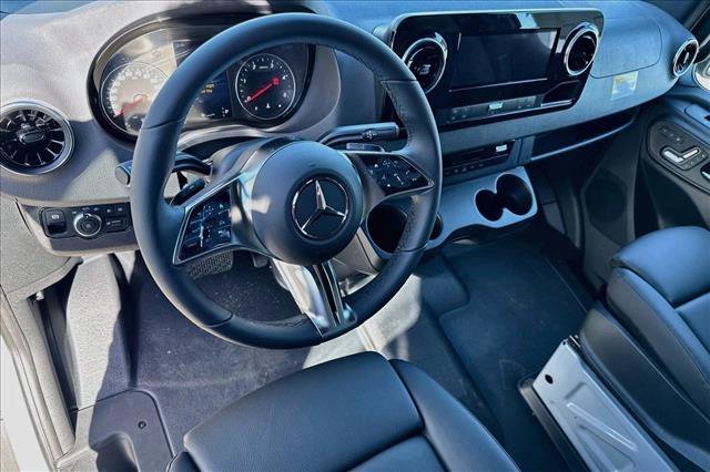 New 2026 Silver Gray Mercedes-Benz  image 36