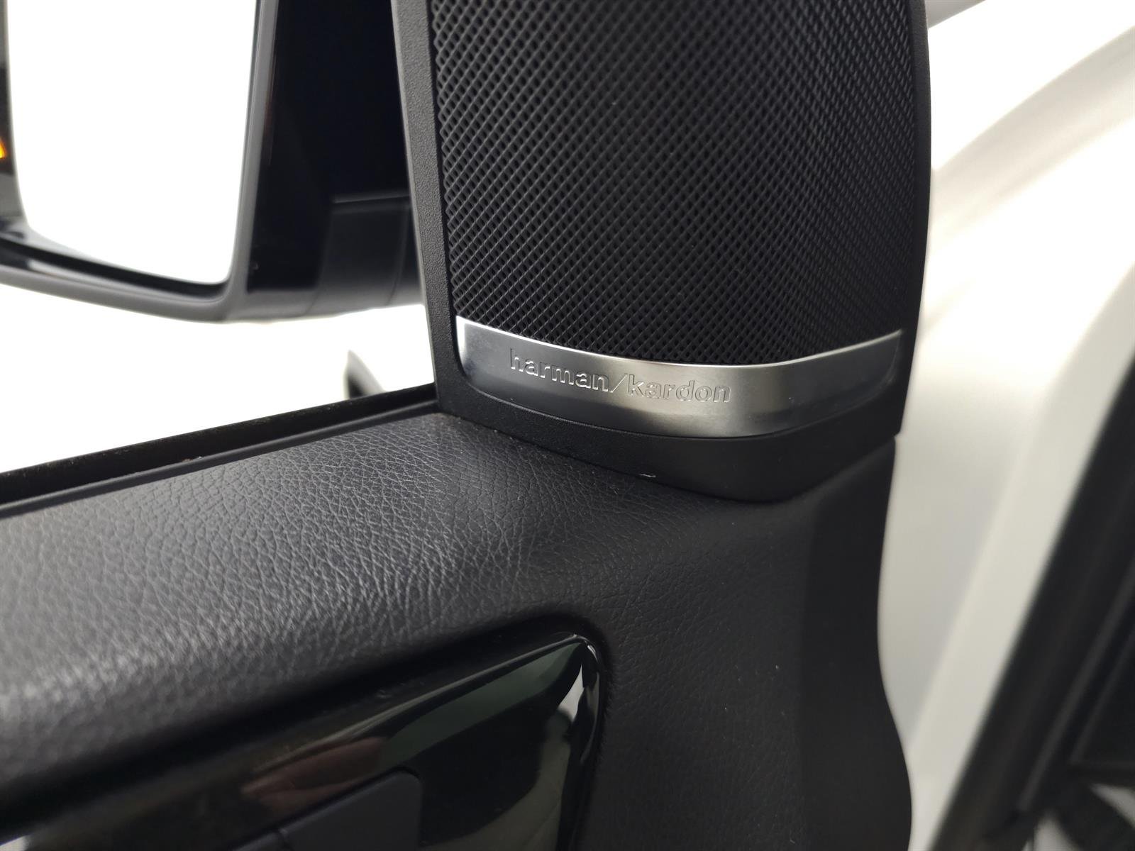 Used 2019 White Mercedes-Benz AMG® GLE 43 image 15