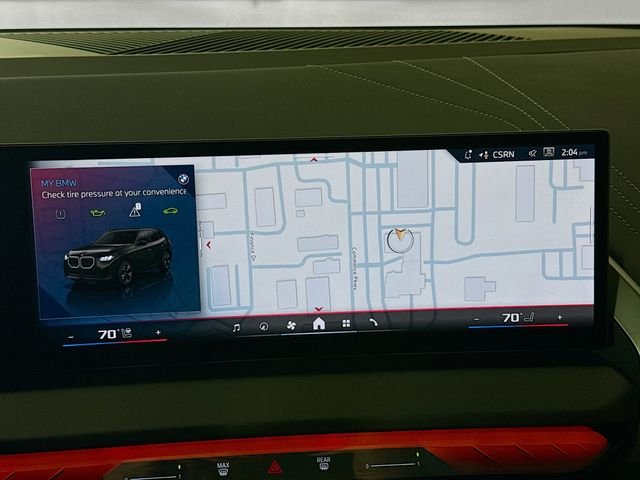 2025 BMW X3 M50 - Photo 14