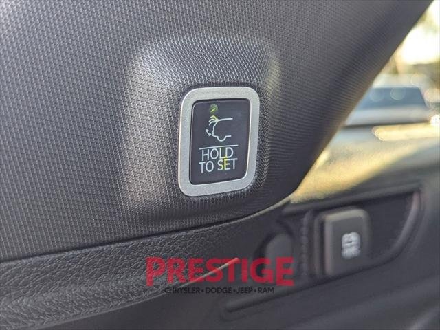 2025 Jeep Grand Cherokee Altitude - Photo 20
