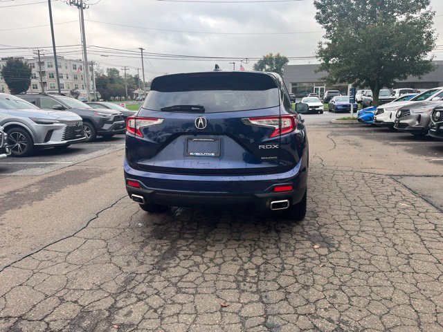 2024 Acura RDX Base - Photo 14
