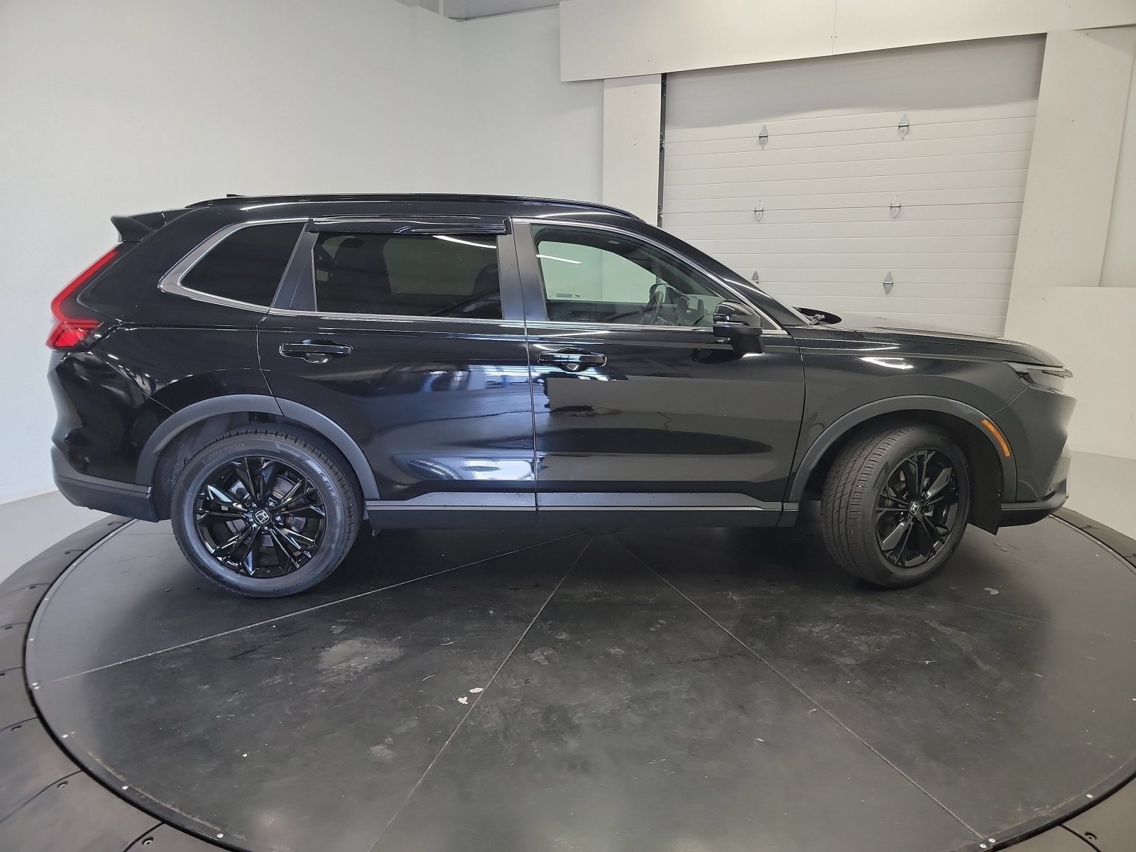 2023 Honda CR-V Sport Touring - Photo 11