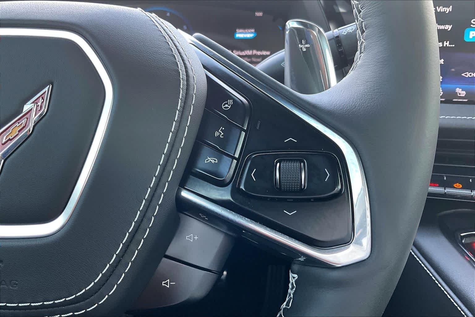 2026 Chevrolet Corvette 2LT - Photo 20