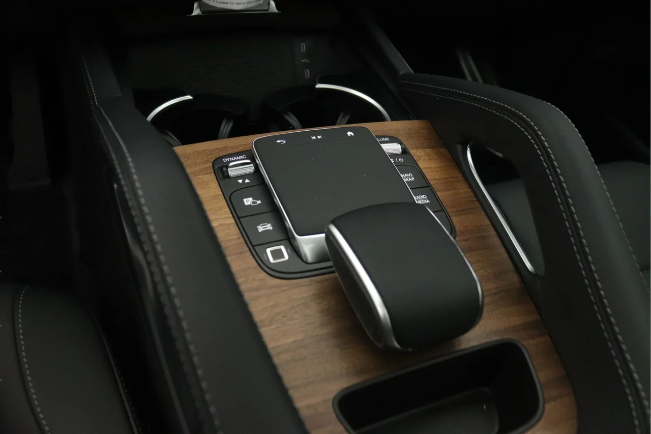 New 2026  Mercedes-Benz 350 4MATIC® image 6