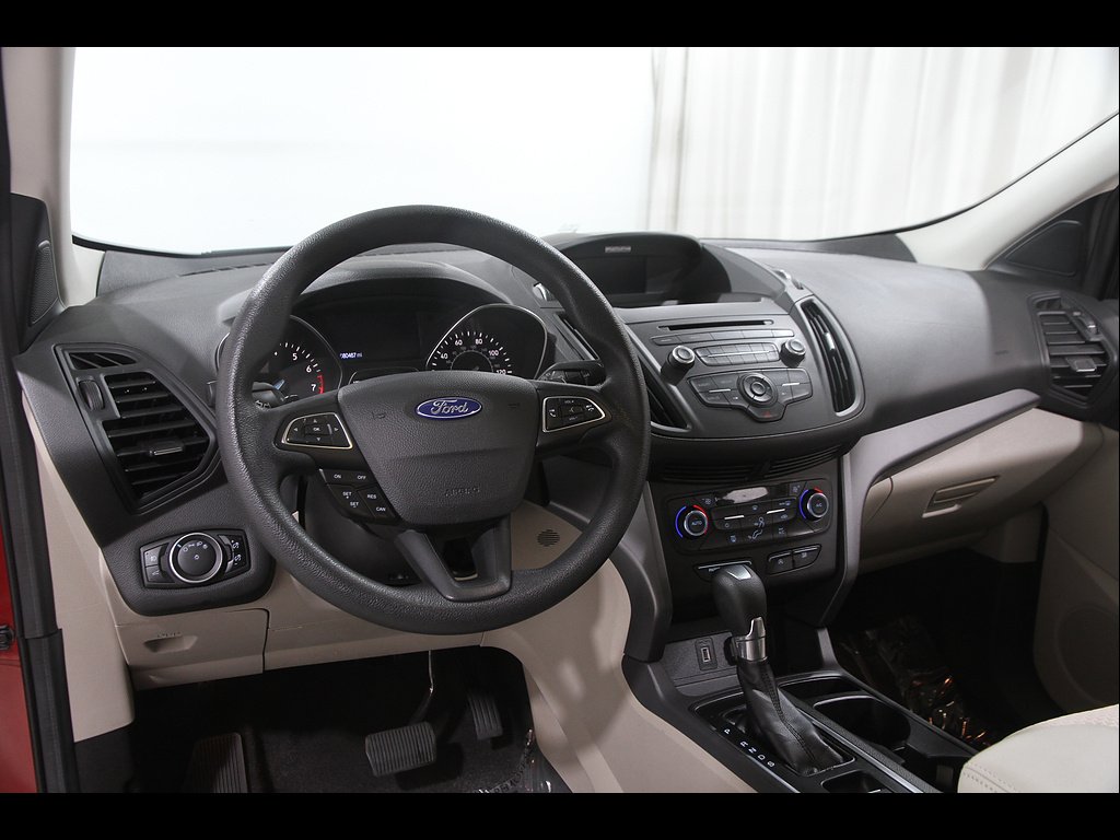 2017 Ford Escape SE - Photo 6