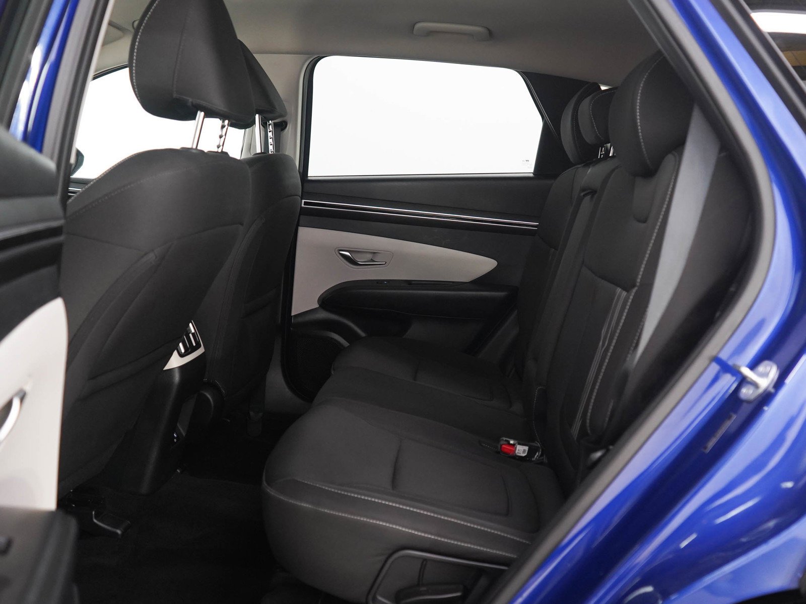 2023 Hyundai Tucson SEL - Photo 20