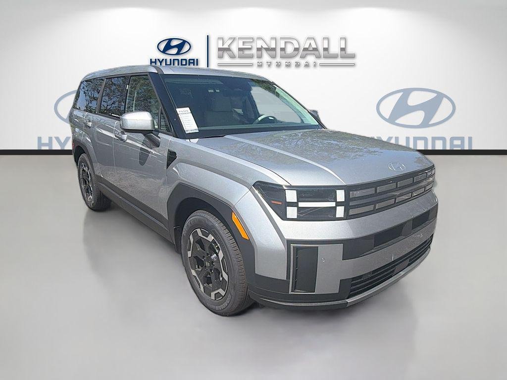 2026 Hyundai Santa Fe SE 2.5's photo