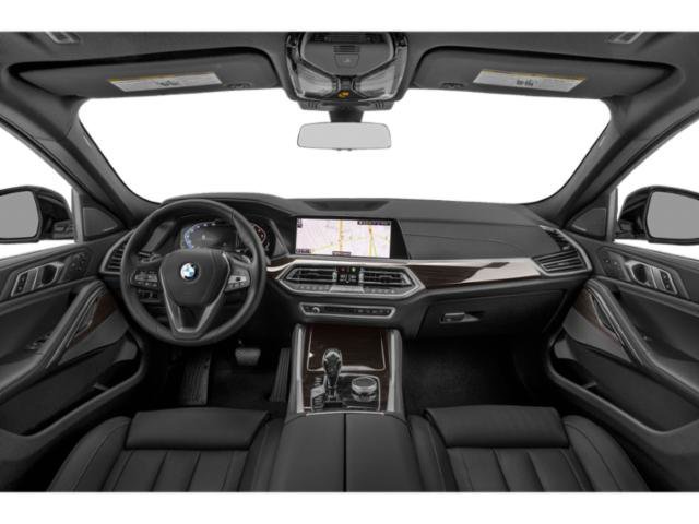 Used 2023 Alpine White BMW xDrive40i image 11