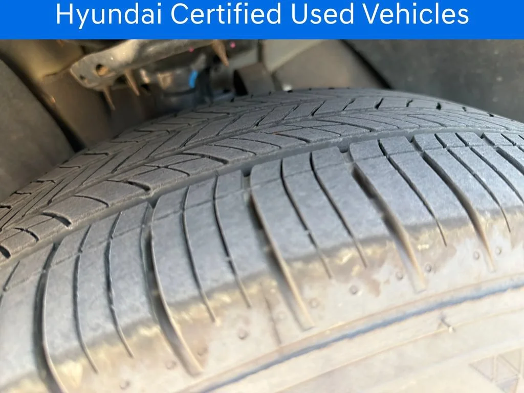 Certified Pre-Owned 2026 Hyundai Tucson SE