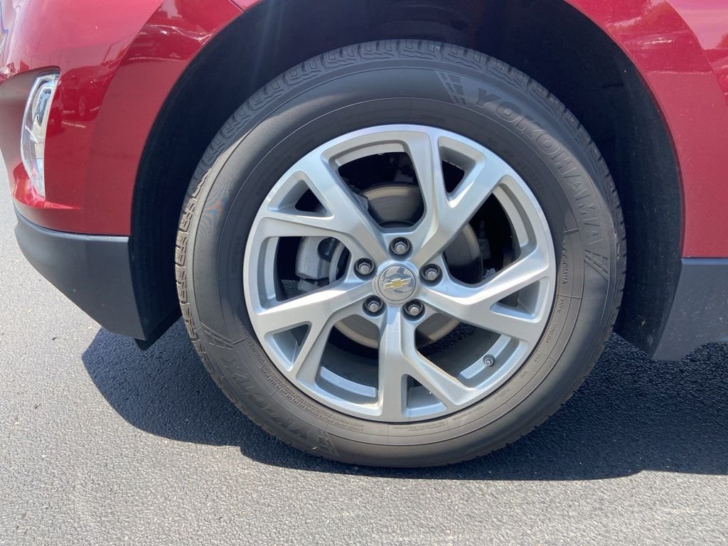 2018 Chevrolet Equinox Premier - Photo 9