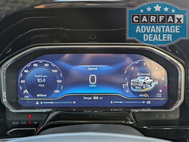 2024 Chevrolet Silverado 2500HD LTZ - Photo 16