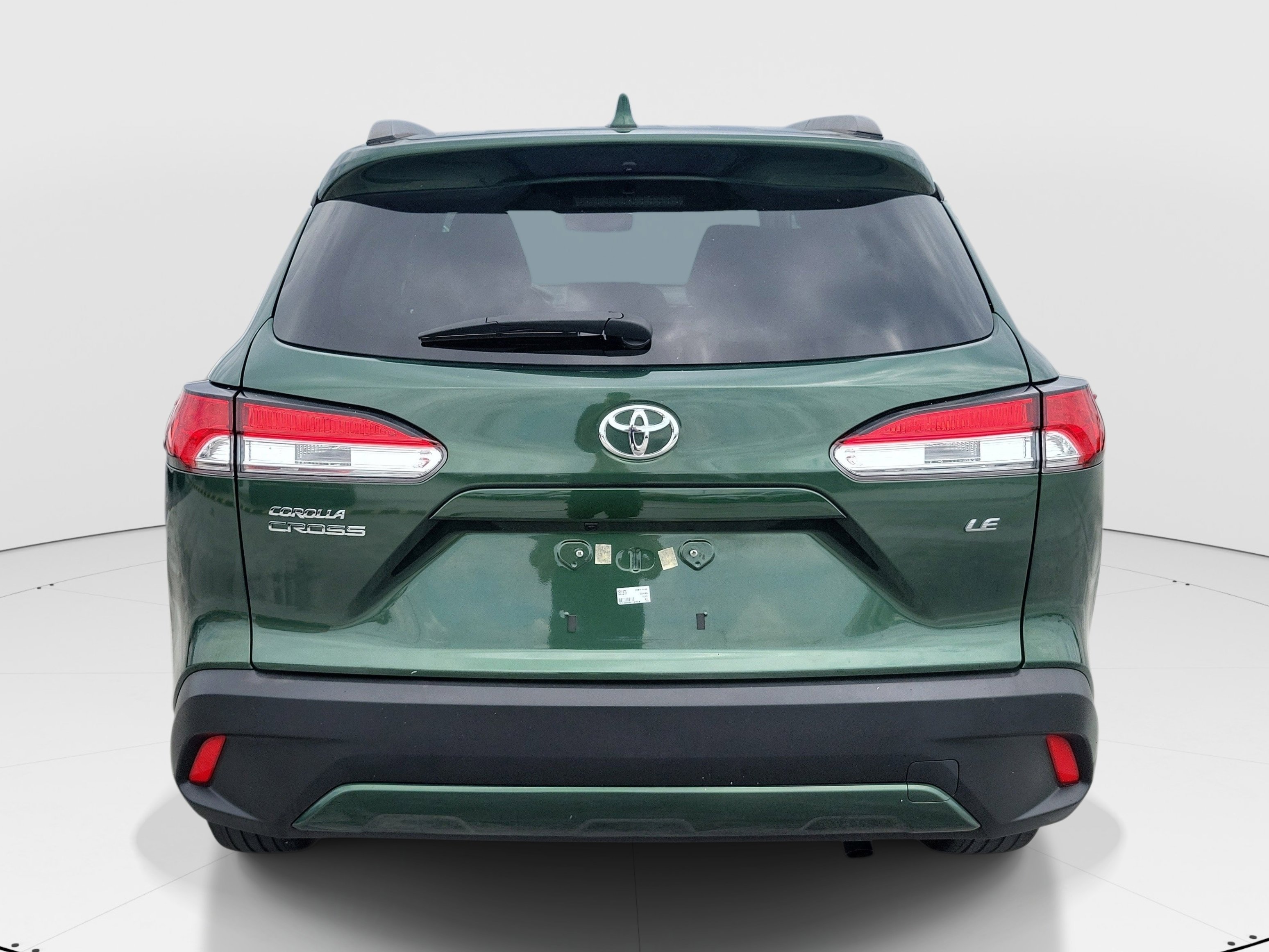 Certified Used 2024 Cypress Toyota LE image 5