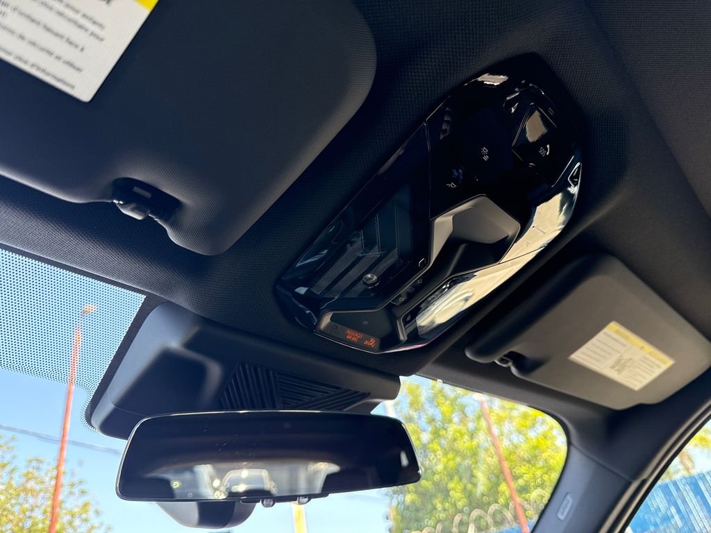 New 2026 Dark Graphite Metallic BMW 30 xDrive image 30