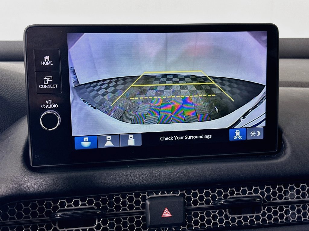 2026 Honda HR-V Sport - Photo 13