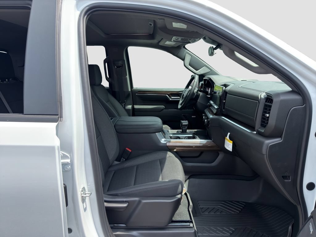 2026 Chevrolet Silverado 1500 LT Trail Boss - Photo 27