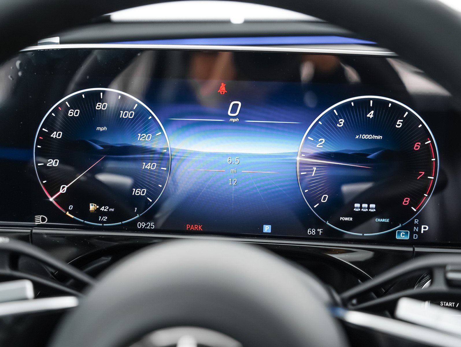 New 2027 Polar White Mercedes-Benz E 350 image 16