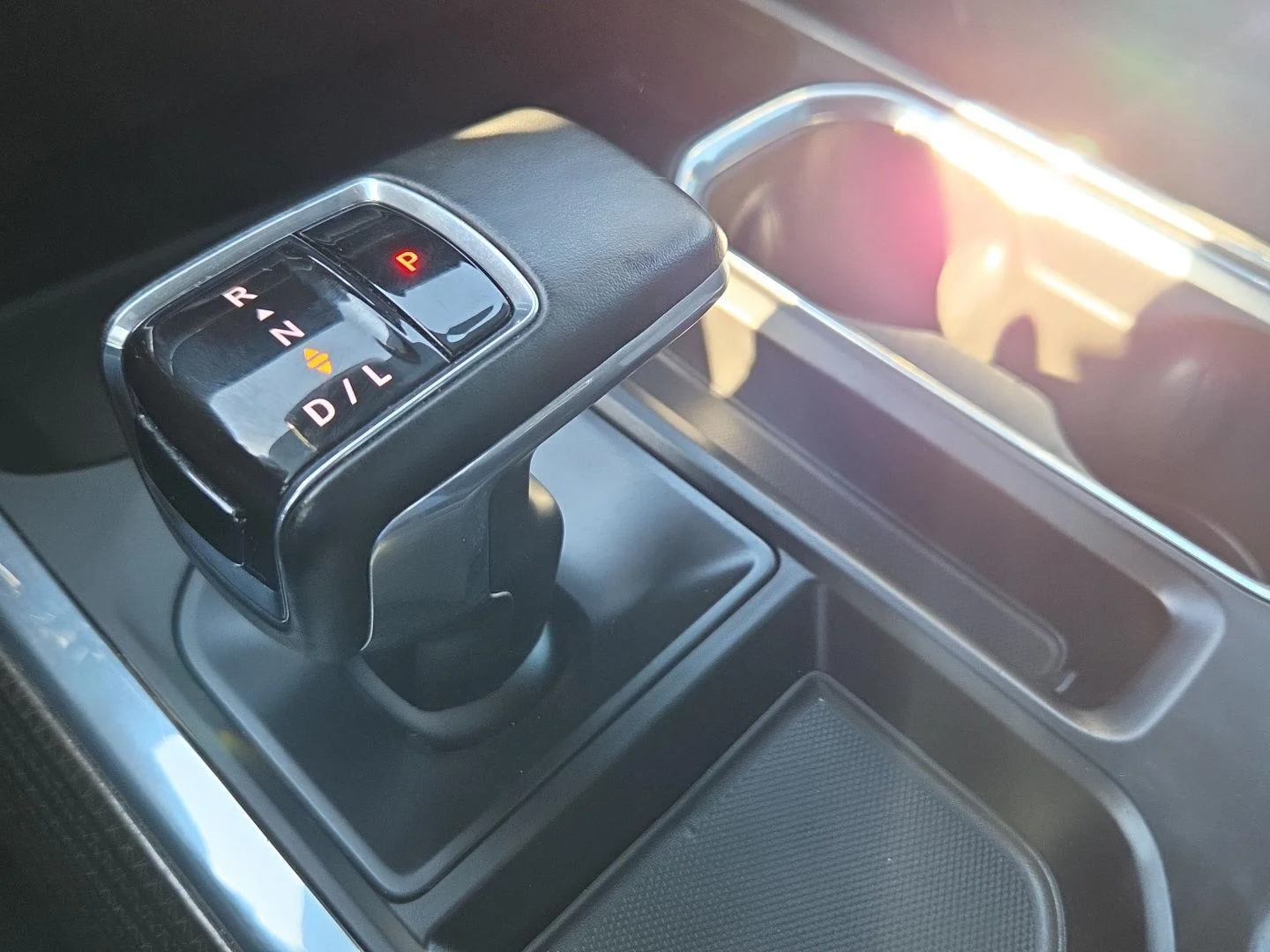 Used 2023 BLACK Chevrolet LT Trail Boss image 14