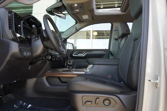2026 Chevrolet Silverado 1500 RST - Photo 30