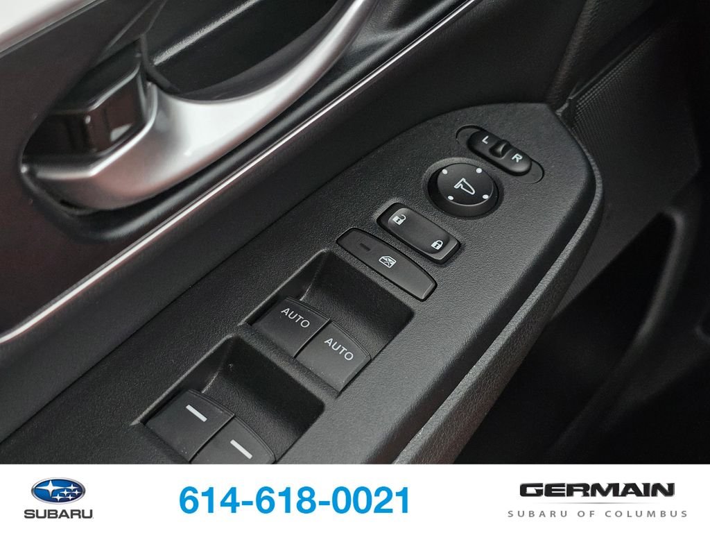 Used 2021  Honda EX-L image 26