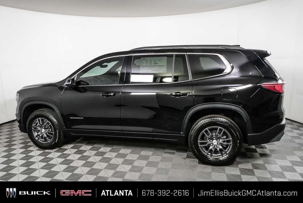 2026 GMC Acadia Elevation - Photo 29