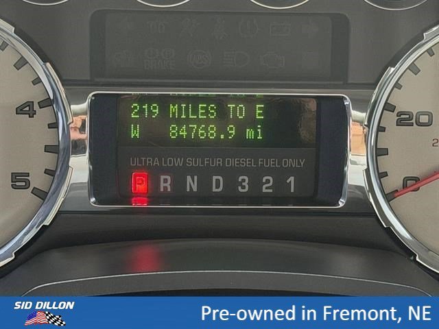 Used 2008 White Ford Lariat image 16