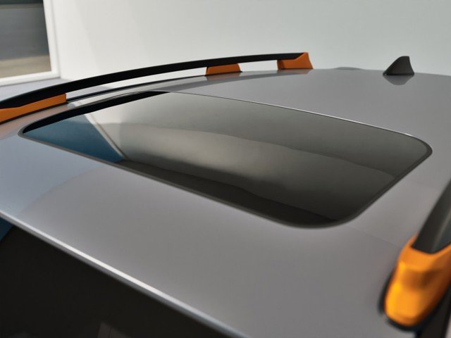 New 2026 ICE SILVER METALLIC Subaru Wilderness image 13