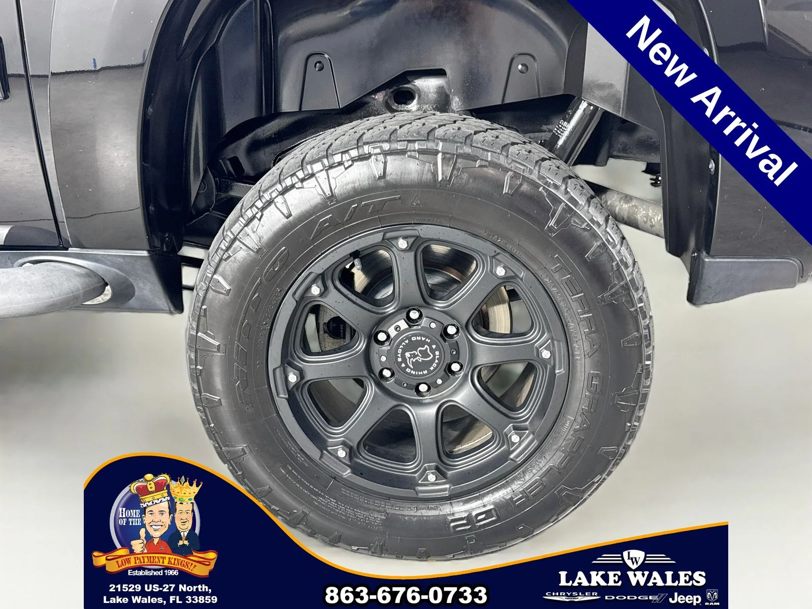Used 2013 Black Chevrolet LT image 29