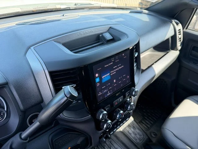 2026 RAM 3500 Chassis Tradesman - Photo 27
