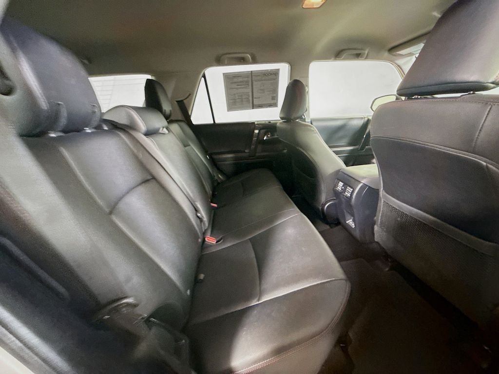Used 2024 Ice Cap Toyota TRD Off Road Premium image 27