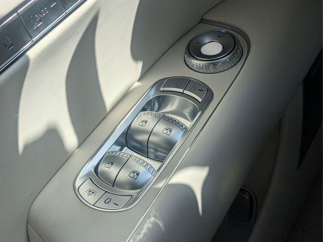 2026 GENESIS G90 Base - Photo 16