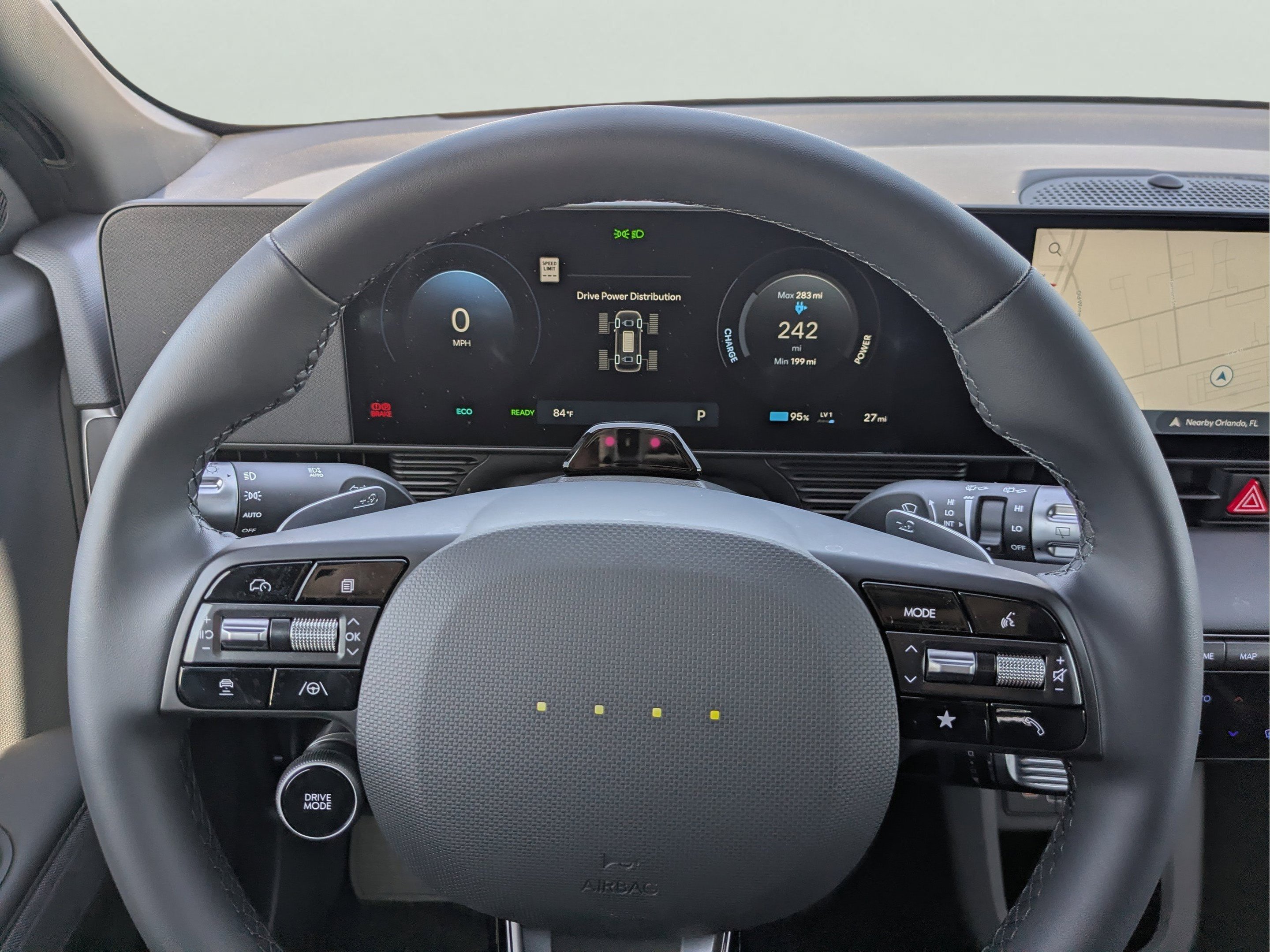 2025 Hyundai IONIQ 5 XRT - Photo 29