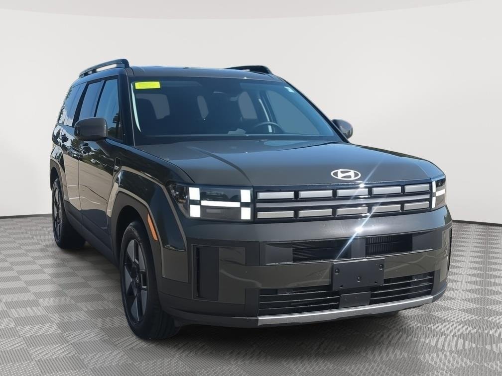 New 2026 Rockwood Green Hyundai SEL image 3