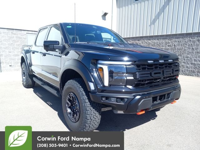 2026 Ford F-150 F-150 Raptor