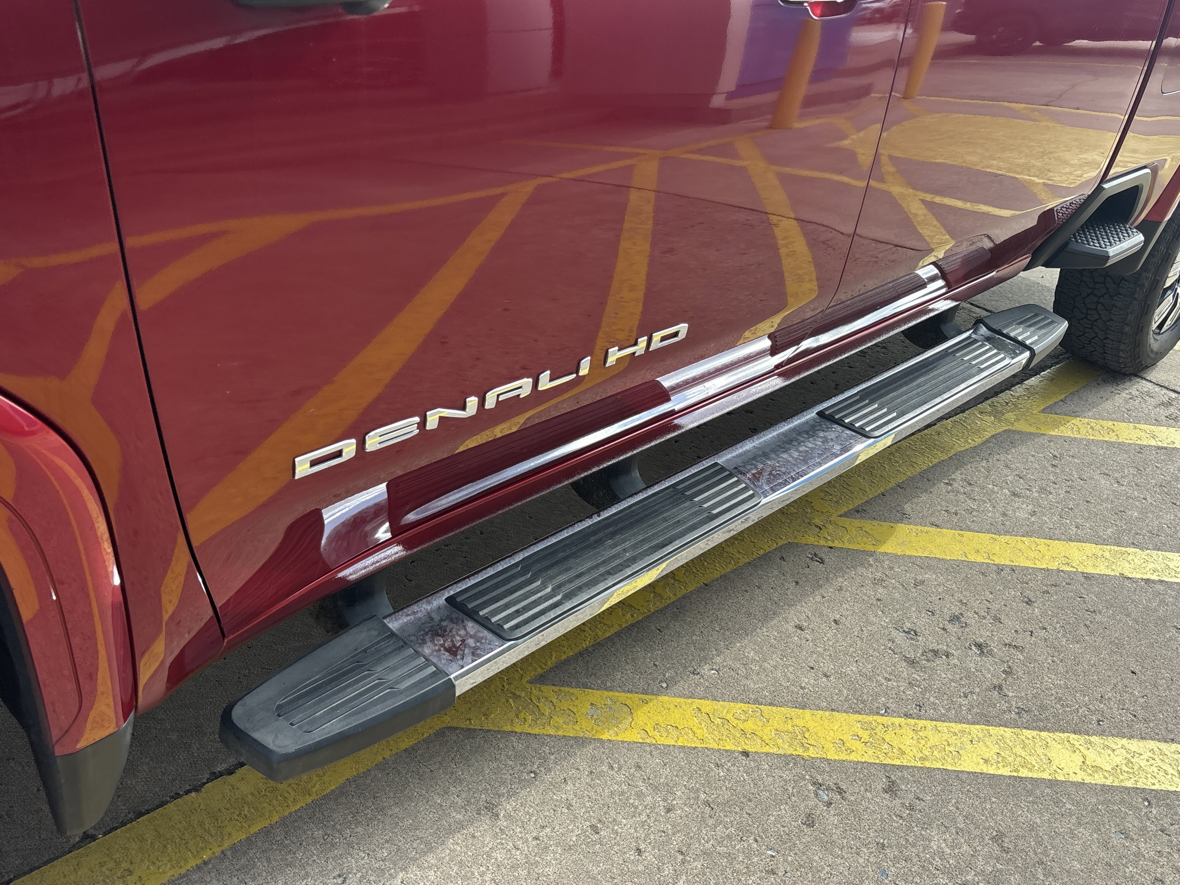 2024 GMC Sierra 3500HD Denali - Photo 12