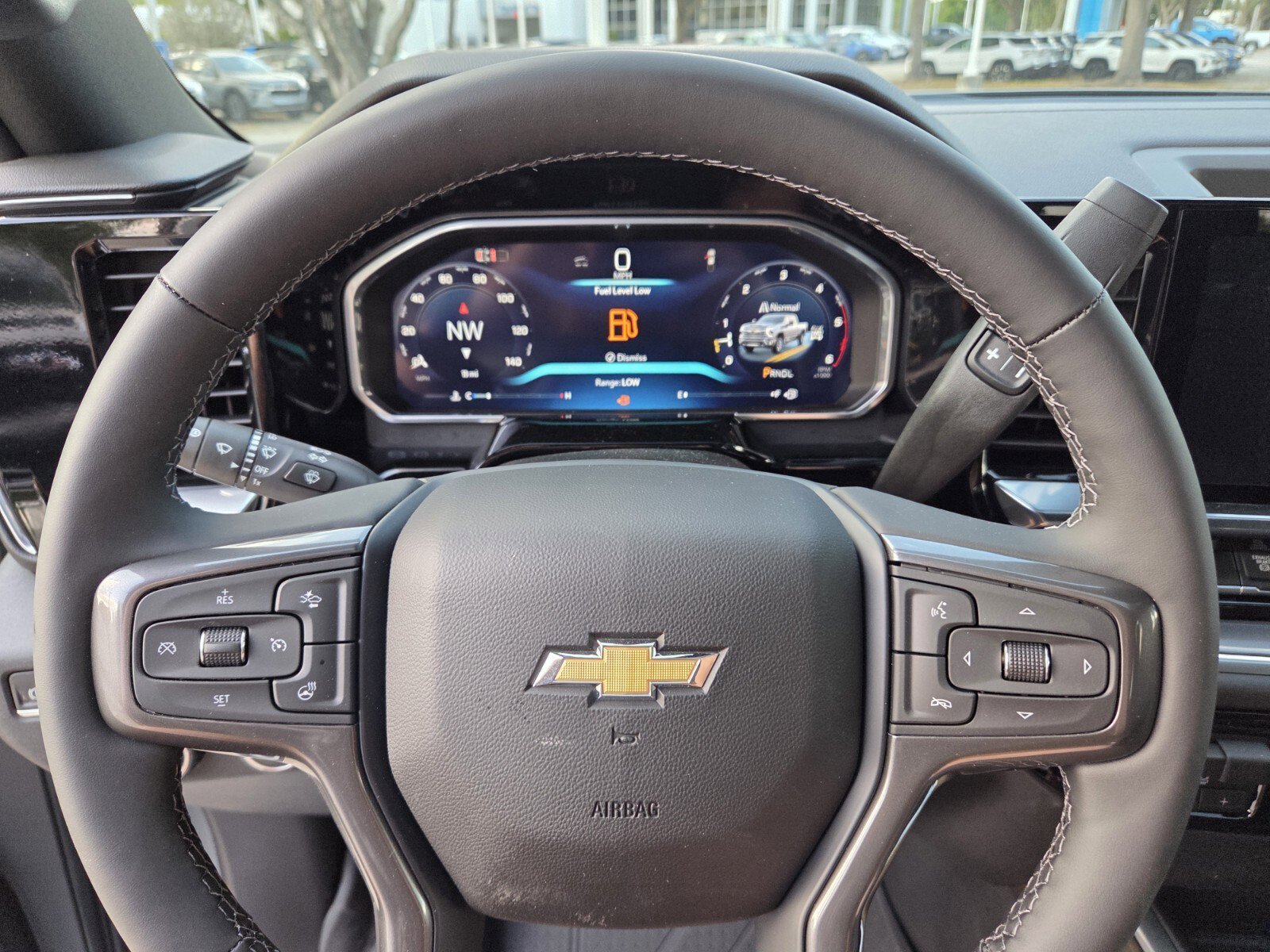 New 2026 Sterling Gray Metallic Chevrolet High Country DRW image 33