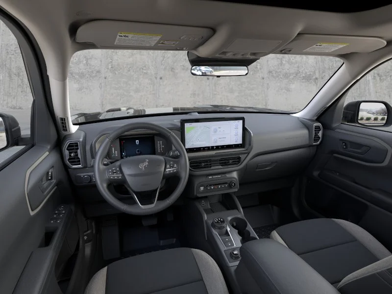 New 2026 Shadow Ford Big Bend image 32