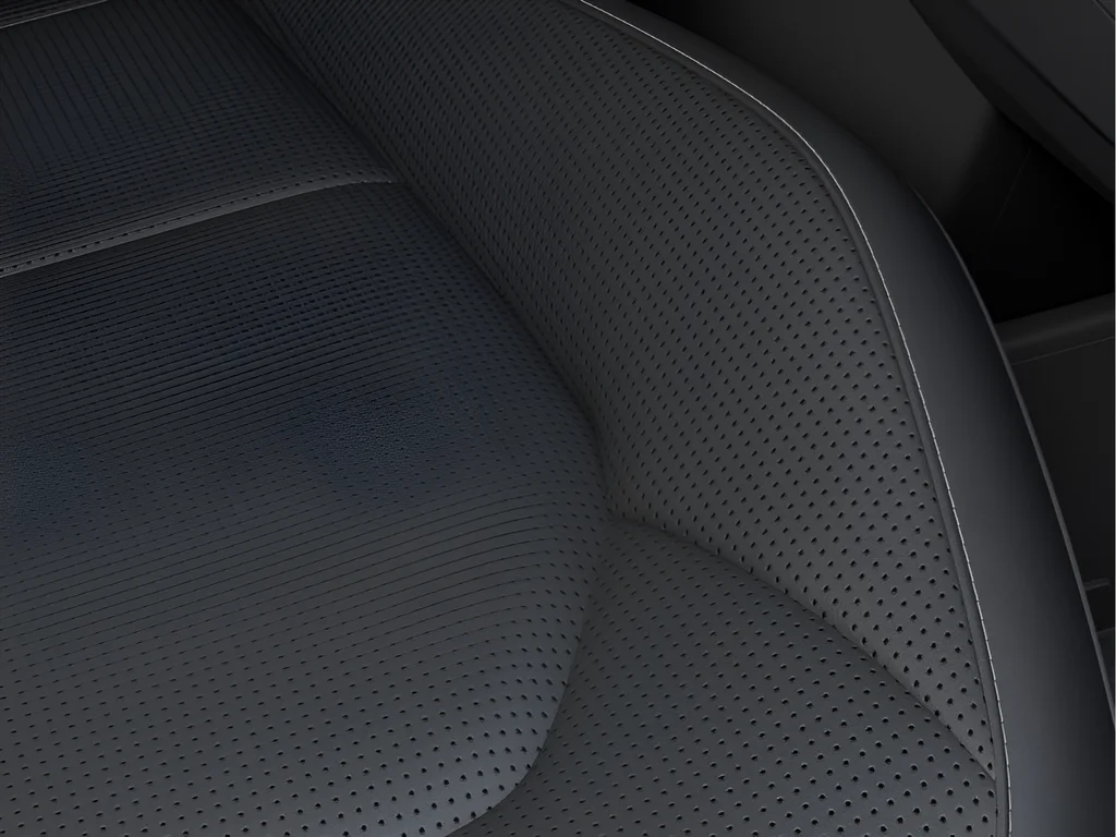 New 2027 Interstellar Gray Kia WIND image 20