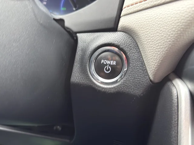 Used 2024 Gray Toyota XLE image 30