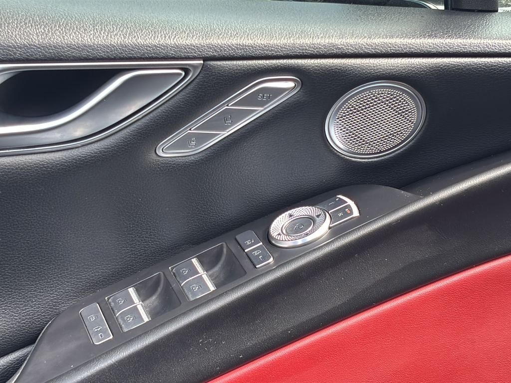 2023 GENESIS G80 SPORT - Photo 15