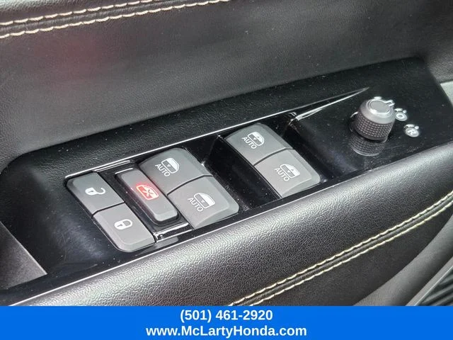 Used 2024 Silver Jeep Series II image 36