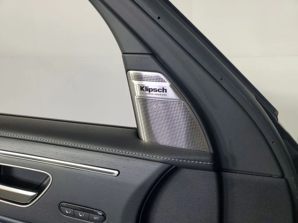 2026 INFINITI QX80 Sport - Photo 22