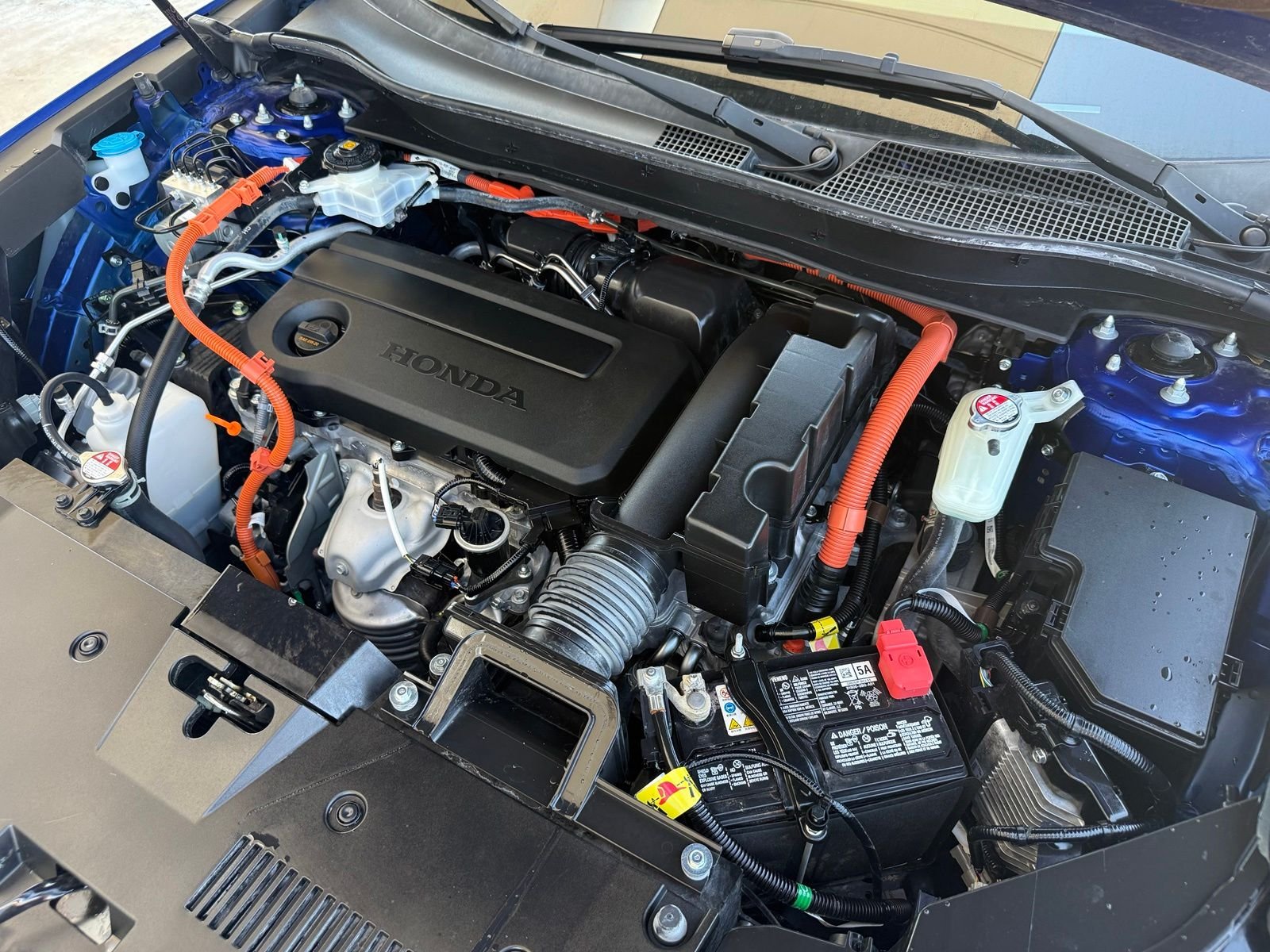 2023 Honda CR-V Sport - Photo 43