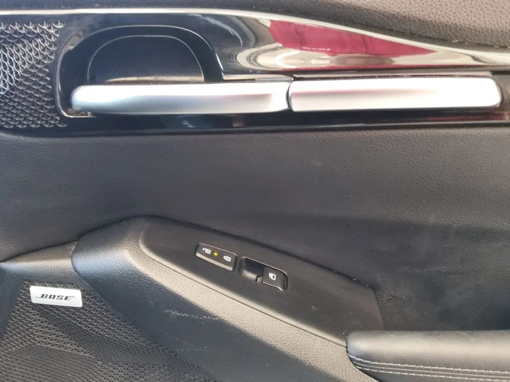 Certified Used 2024 Blue Kia SX image 13