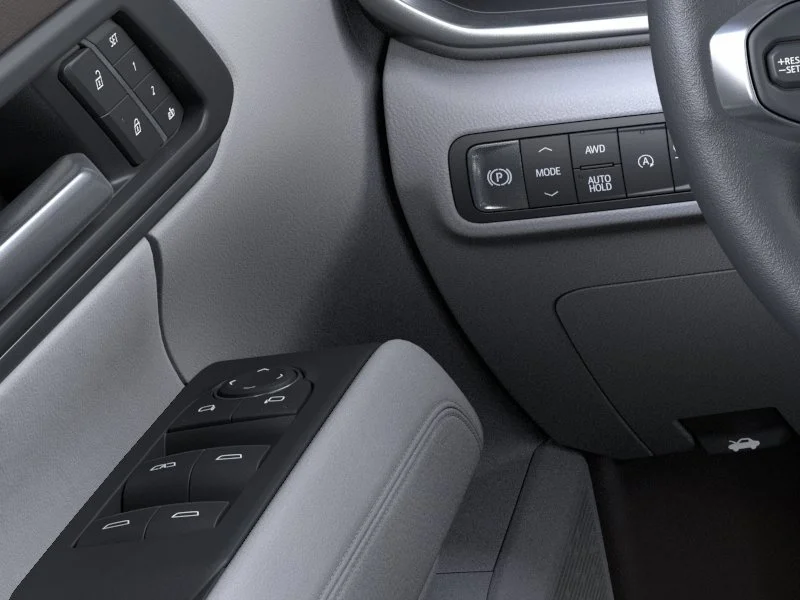 New 2026 Glacier White Tricoat GMC Denali image 23