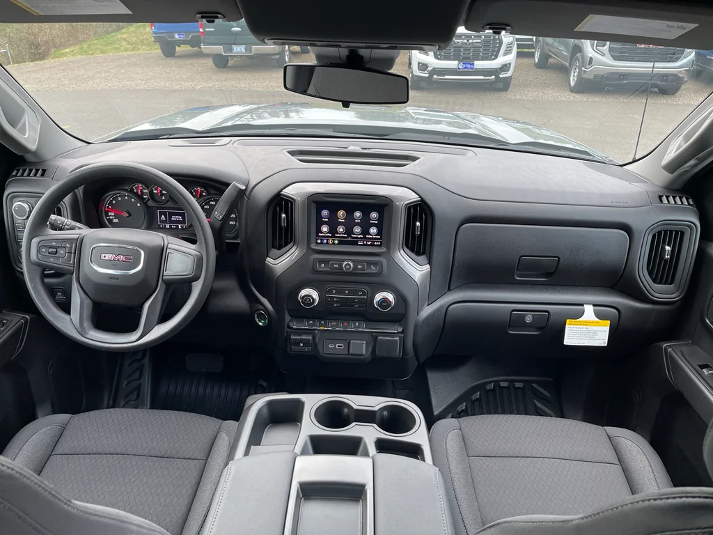 2026 GMC Sierra 1500 Pro - Photo 16