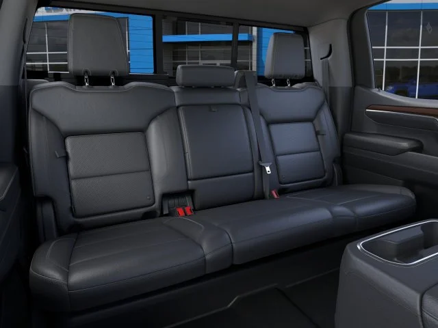 New 2026 Sterling Metallic GMC Denali image 17