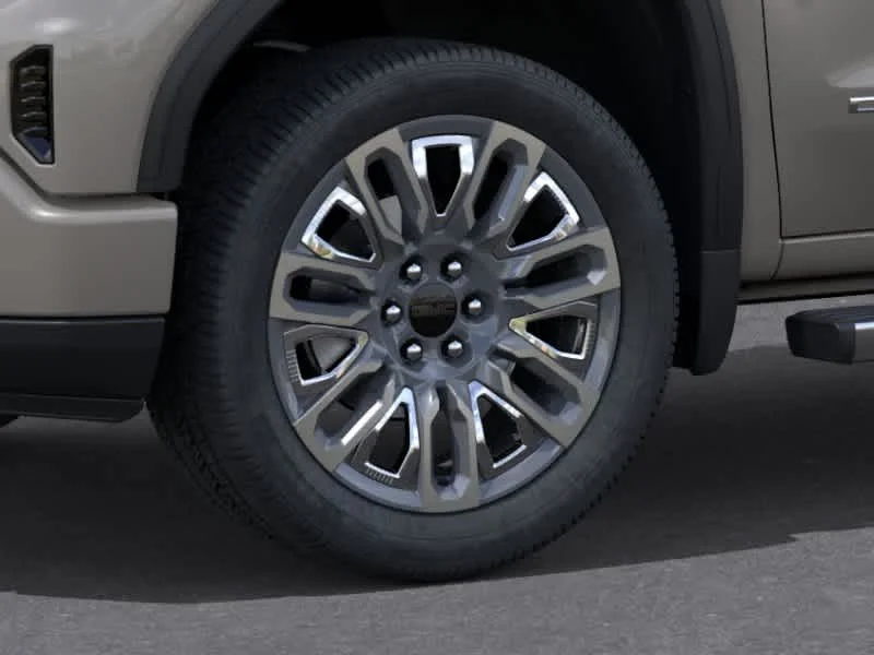 New 2026 Coastal Dune GMC Denali Ultimate image 29