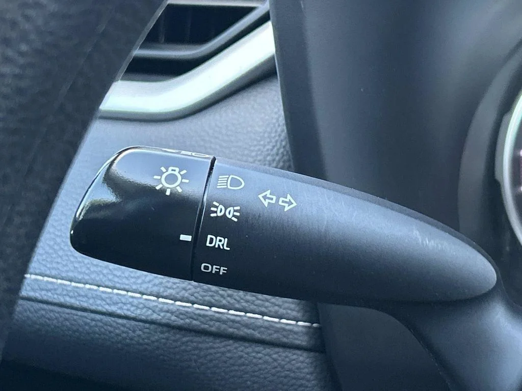 Used 2021 Gray Toyota LE image 28