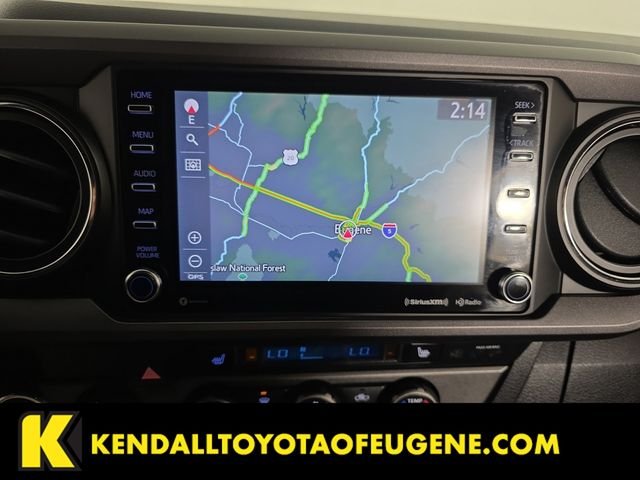 Used 2021  Toyota TRD Sport image 15